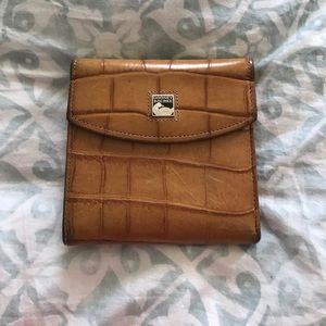 Dooney & Bourke Wallet